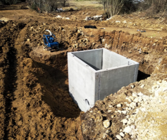 Impianti di depurazione